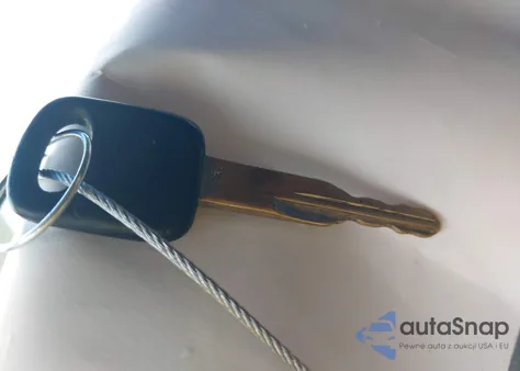 2003 Ford E-250 Commercial/Recreational z USA, uszkodzony, nr VIN 1FTNE24W33HC00054